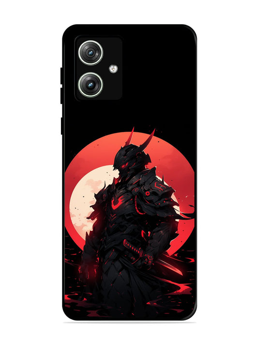 Motorola Moto G64 5g Battle Ninja
