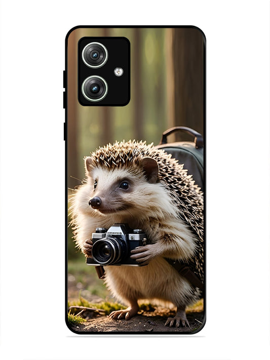 Motorola Moto G64 5g Wildlife Photographer