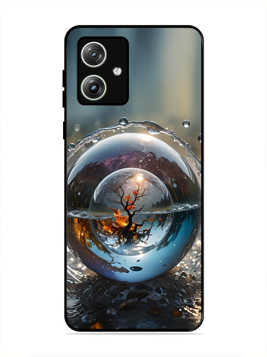 Motorola Moto G54 5G Aquatree In Waterball