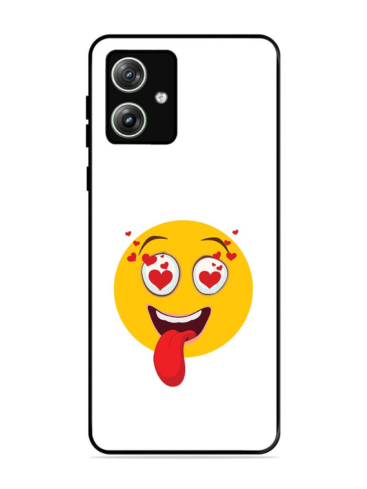 Motorola Moto G64 5g Lovely Smiley