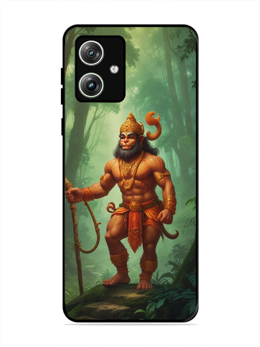 Motorola Moto G64 5g Veer Hanuman