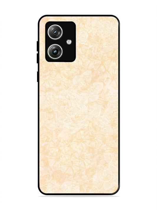 Motorola Moto G54 5G Blossom White Floral
