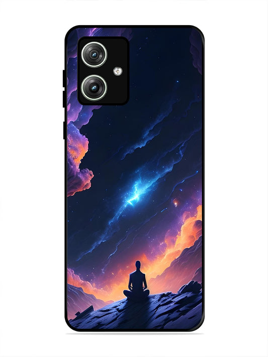 Motorola Moto G54 5G Yoga beautiful Sky