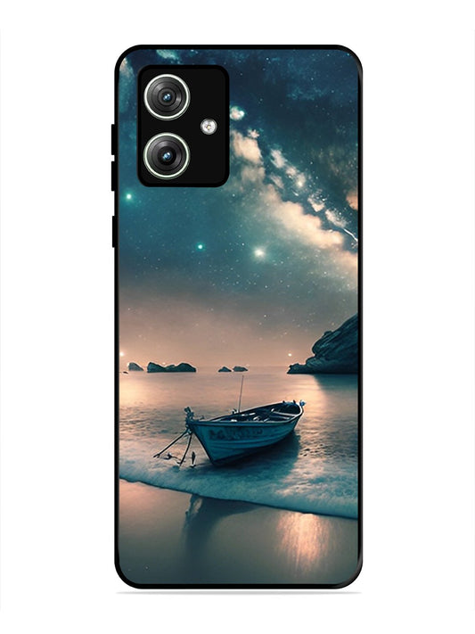 Motorola Moto G54 5G Seaside Escape