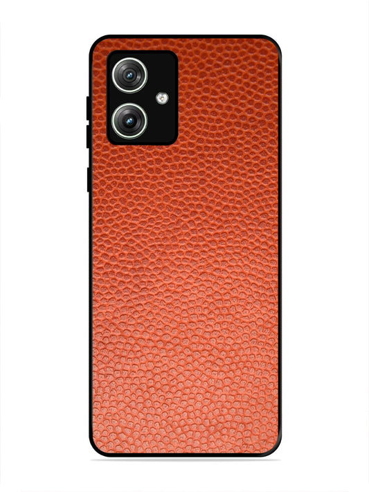 Motorola Moto G64 5g Leather Pattern