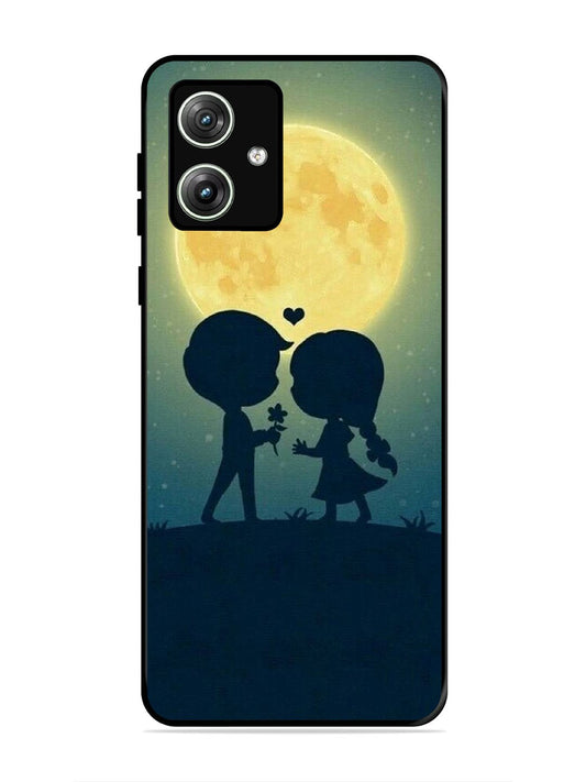 Motorola Moto G54 5G Couple Kids