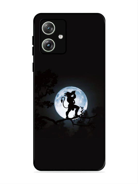 Motorola Moto G54 5G Hanuman