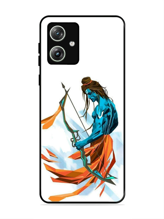 Motorola Moto G64 5g Shri Ram