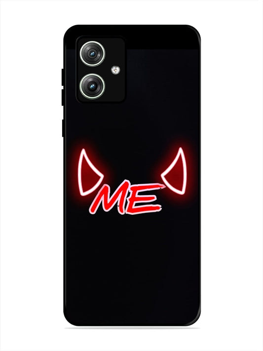 Motorola Moto G54 5G Devil Me