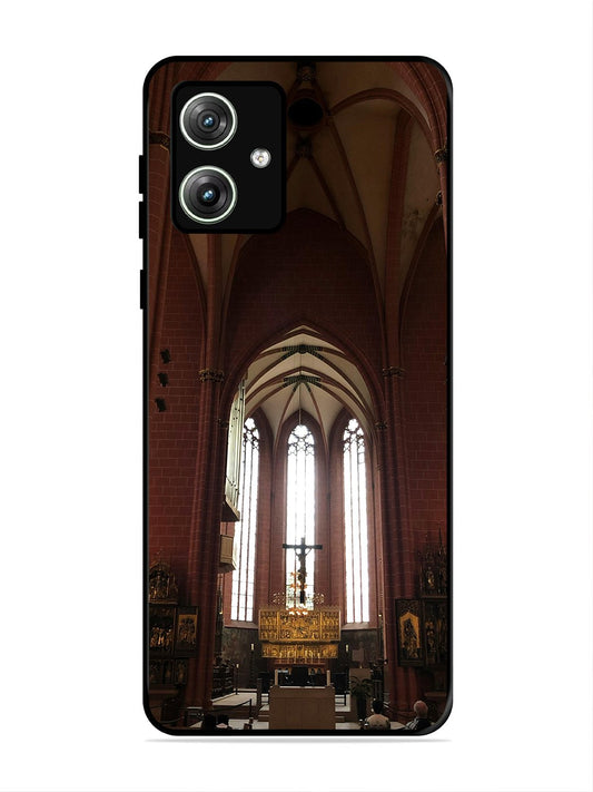 Motorola Moto G64 5g Church
