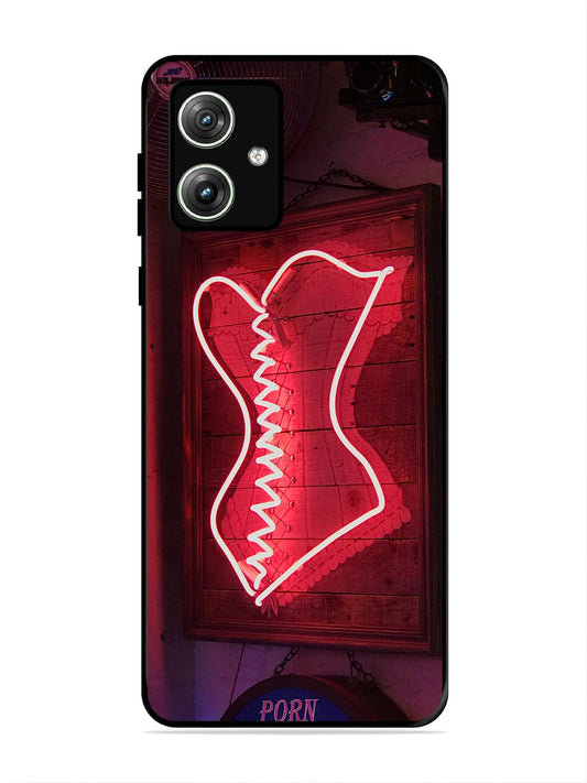 Motorola Moto G54 5G Neon Glowing Innerwear