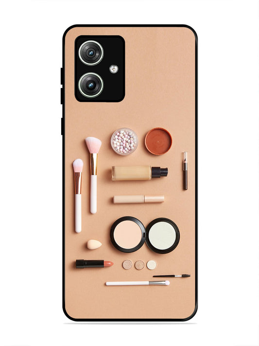 Motorola Moto G54 5G Girls Makeup Kit