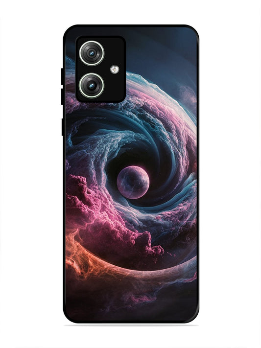Motorola Moto G54 5G Colorful Universe