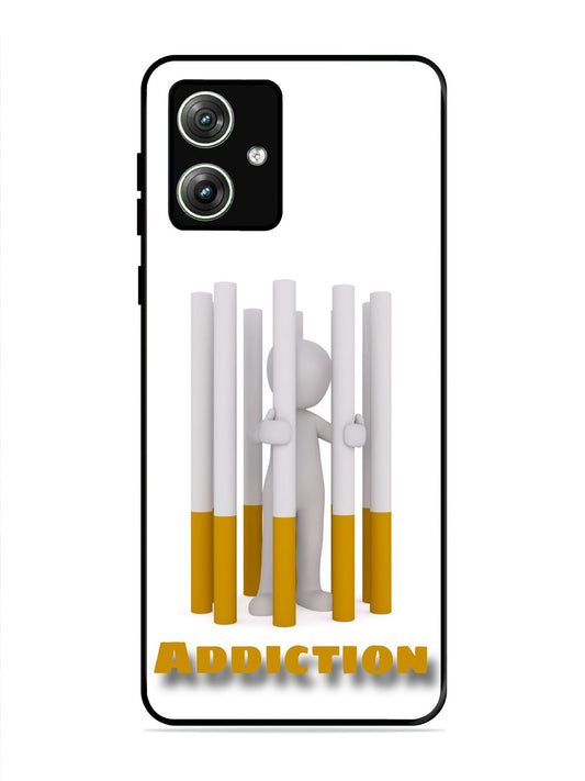 Motorola Moto G54 5G Smocking Addiction
