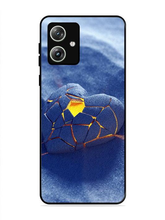 Motorola Moto G54 5G Broken Heart