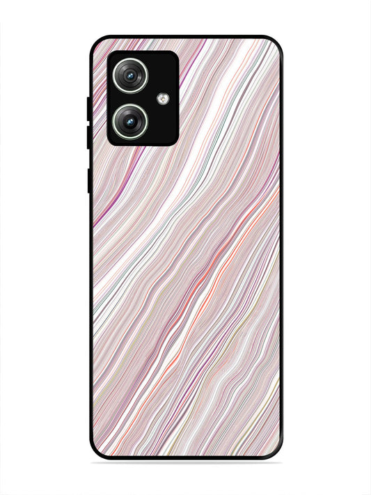 Motorola Moto G54 5G Abstract Marble