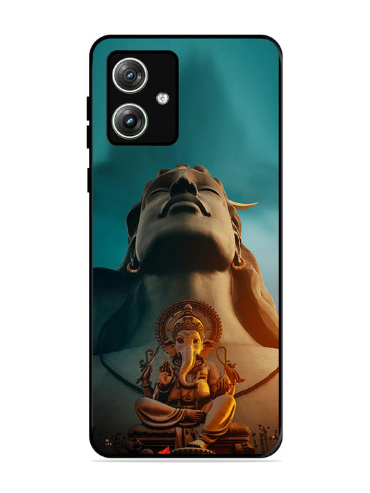 Motorola Moto G64 5g Shiva & Ganesh
