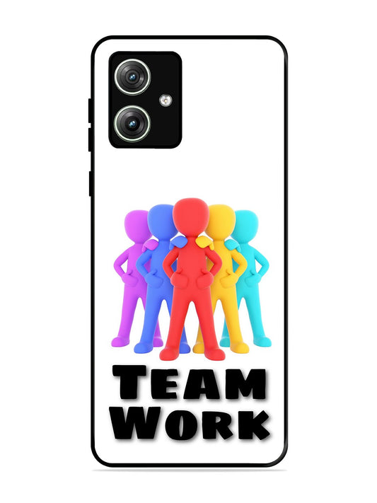 Motorola Moto G54 5G Team Work