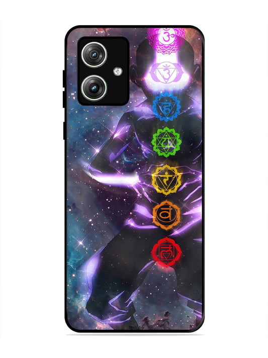 Motorola Moto G54 5G Aang Avatar The Last Airbender