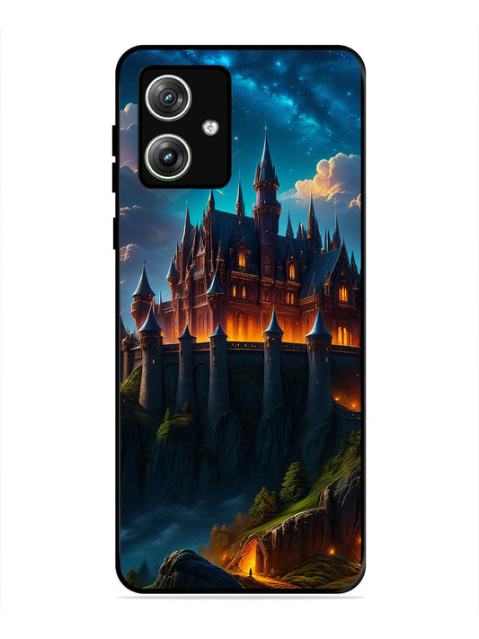 Motorola Moto G54 5G Castle