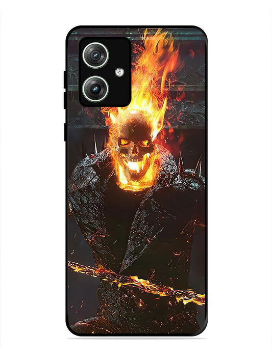 Motorola Moto G54 5G Ghost Rider
