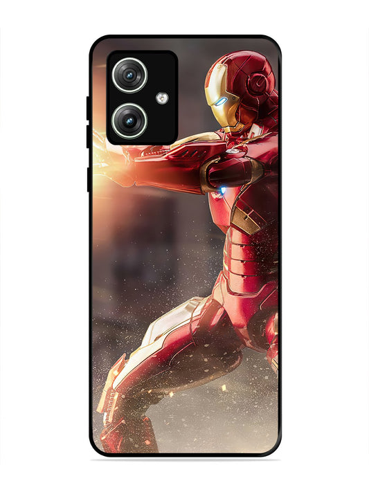 Motorola Moto G54 5G Ironman Repulsor