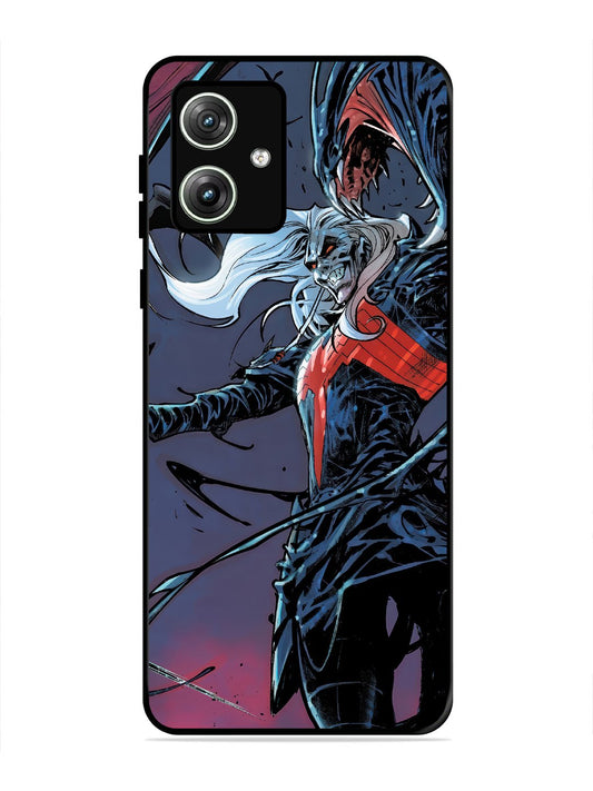 Motorola Moto G64 5g K Marvel Supervillain