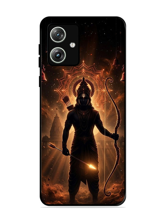 Motorola Moto G64 5G The Divine Darshan - Lord Rama