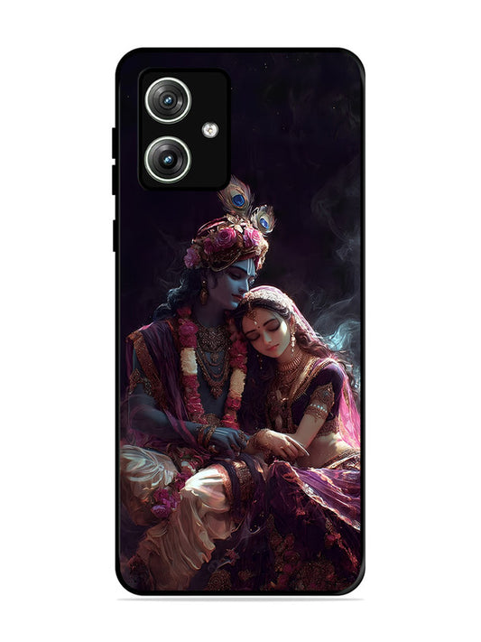 Motorola Moto G64 5G Radha Krishna Together