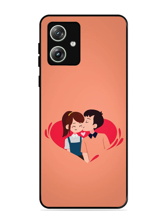 Motorola Moto G54 5G Love Birds