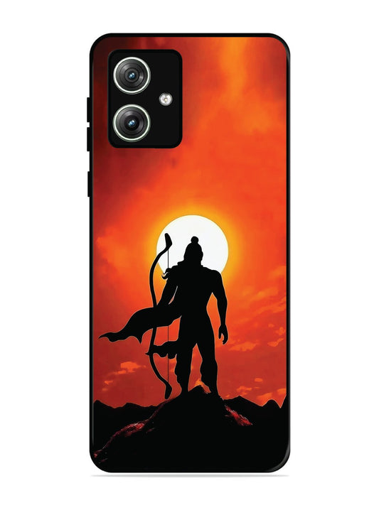 Motorola Moto G64 5g Lord Rama