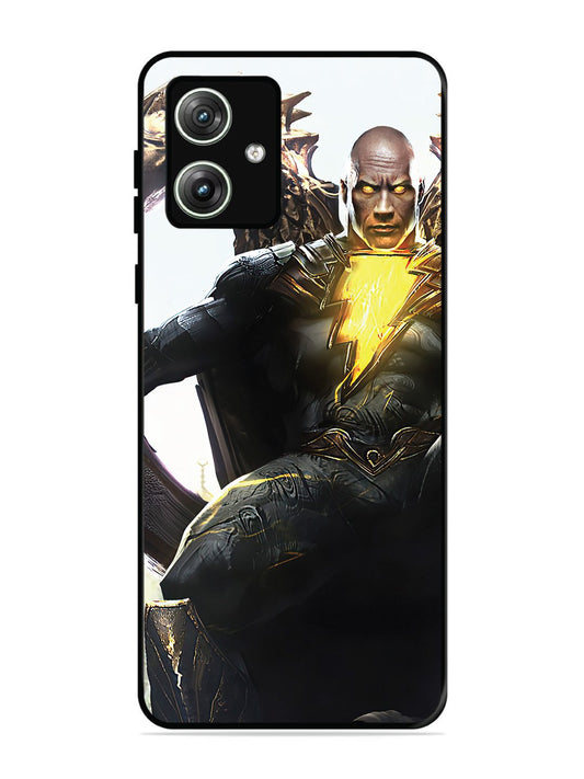 Motorola Moto G54 5G black-adam