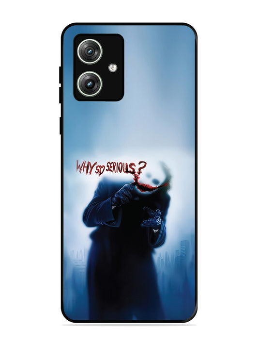 Motorola Moto G54 5G joker-why-so-serious-heath-ledger