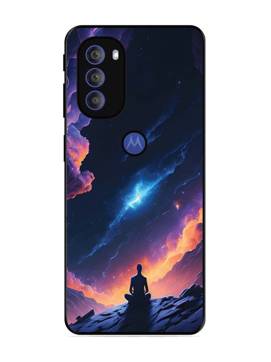 Motorola Moto G71 5G Yoga beautiful Sky