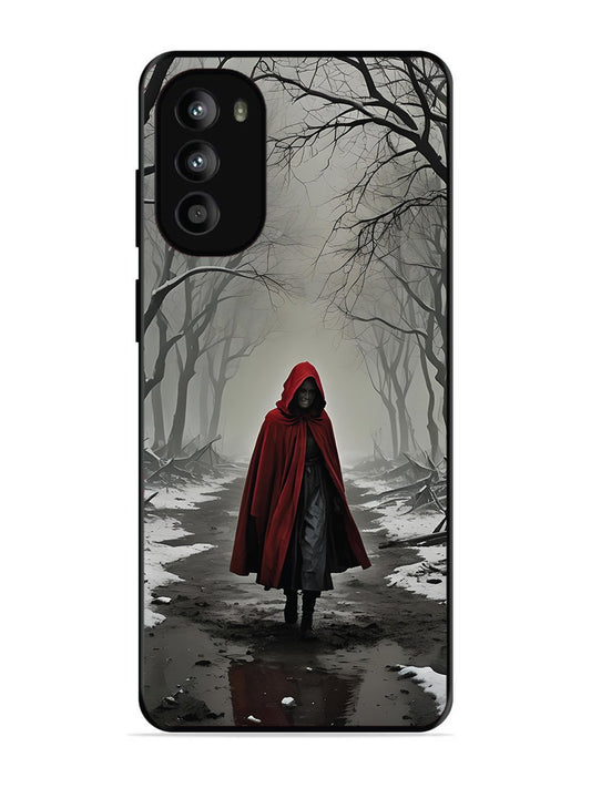 Motorola Moto G82 Scarlet Witch