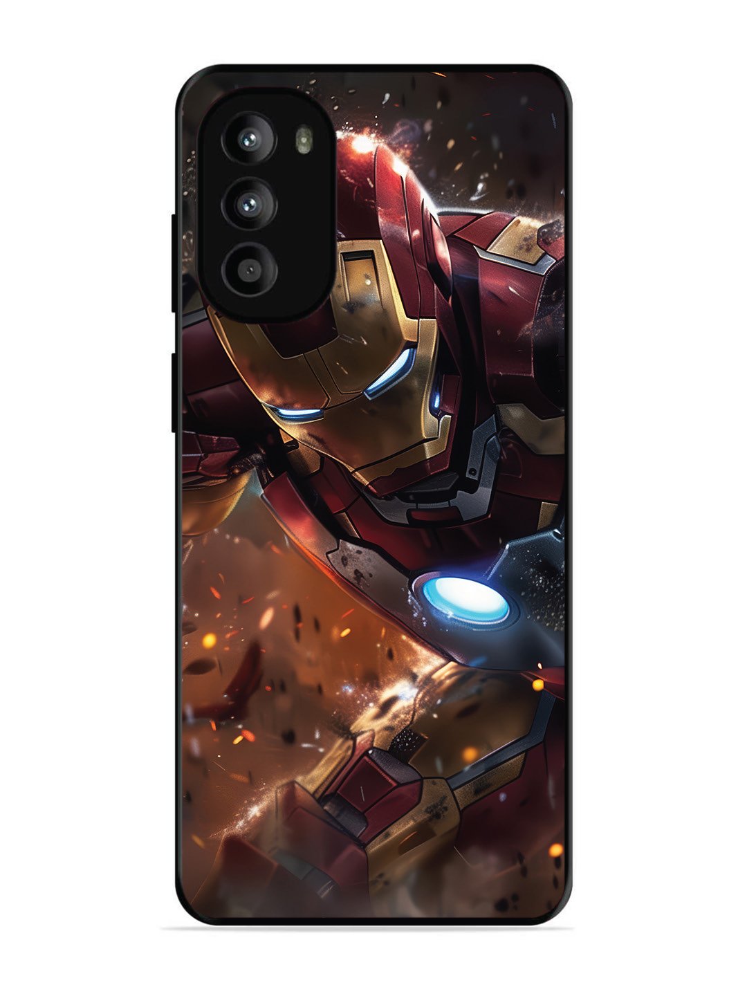 Motorola Moto G82 Ironman