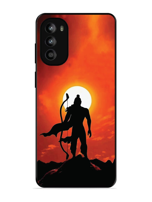 Motorola Moto G82 Lord Rama
