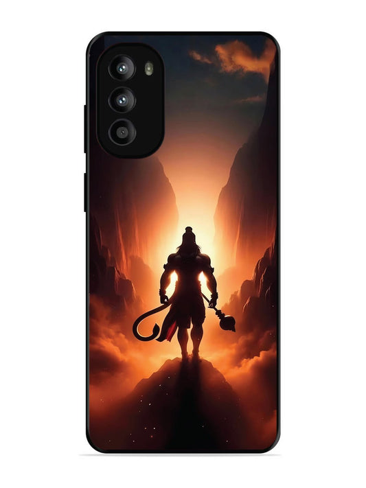Motorola Moto G82 Veer Bajrangi