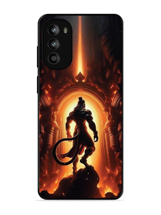 Motorola Moto G82 Sankat Mochan Hanuman