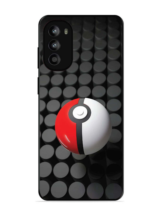 Motorola Moto G82 Poke ball