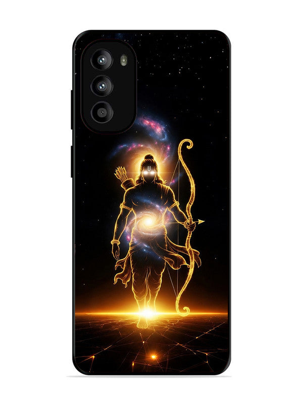 Motorola Moto G82 Shree Ram is the whole world