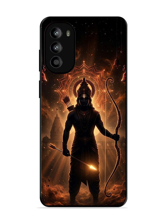 Motorola Moto G82 The Divine Darshan - Lord Rama