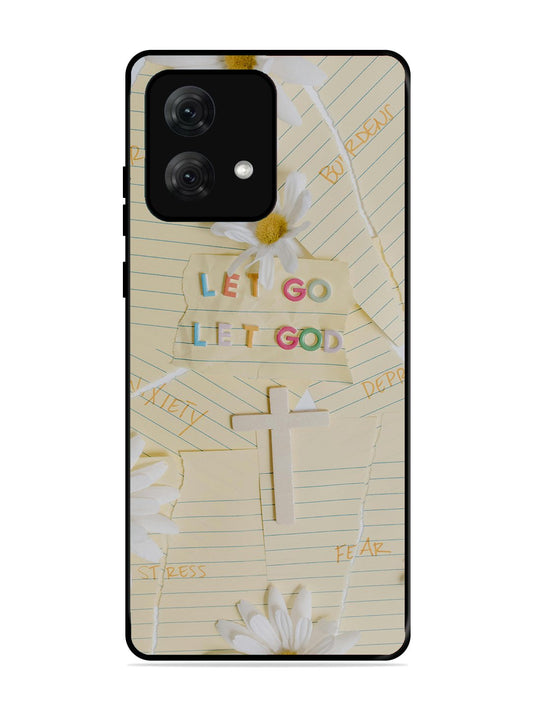 Motorola Moto G84 Cross Lets go