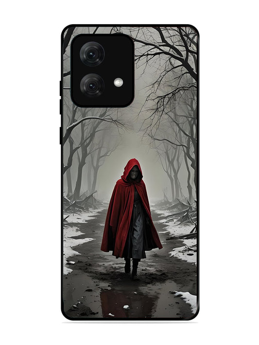 Motorola Moto G84 Scarlet Witch