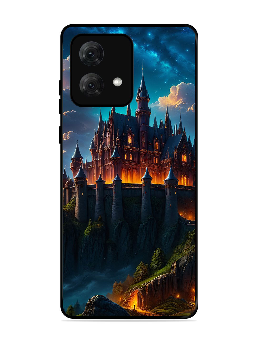 Motorola Moto G84 Castle