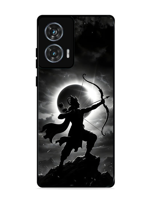Motorola Moto G85 Prabhu Shri Ram
