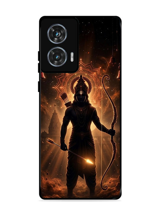 Motorola Moto G85 The Divine Darshan - Lord Rama