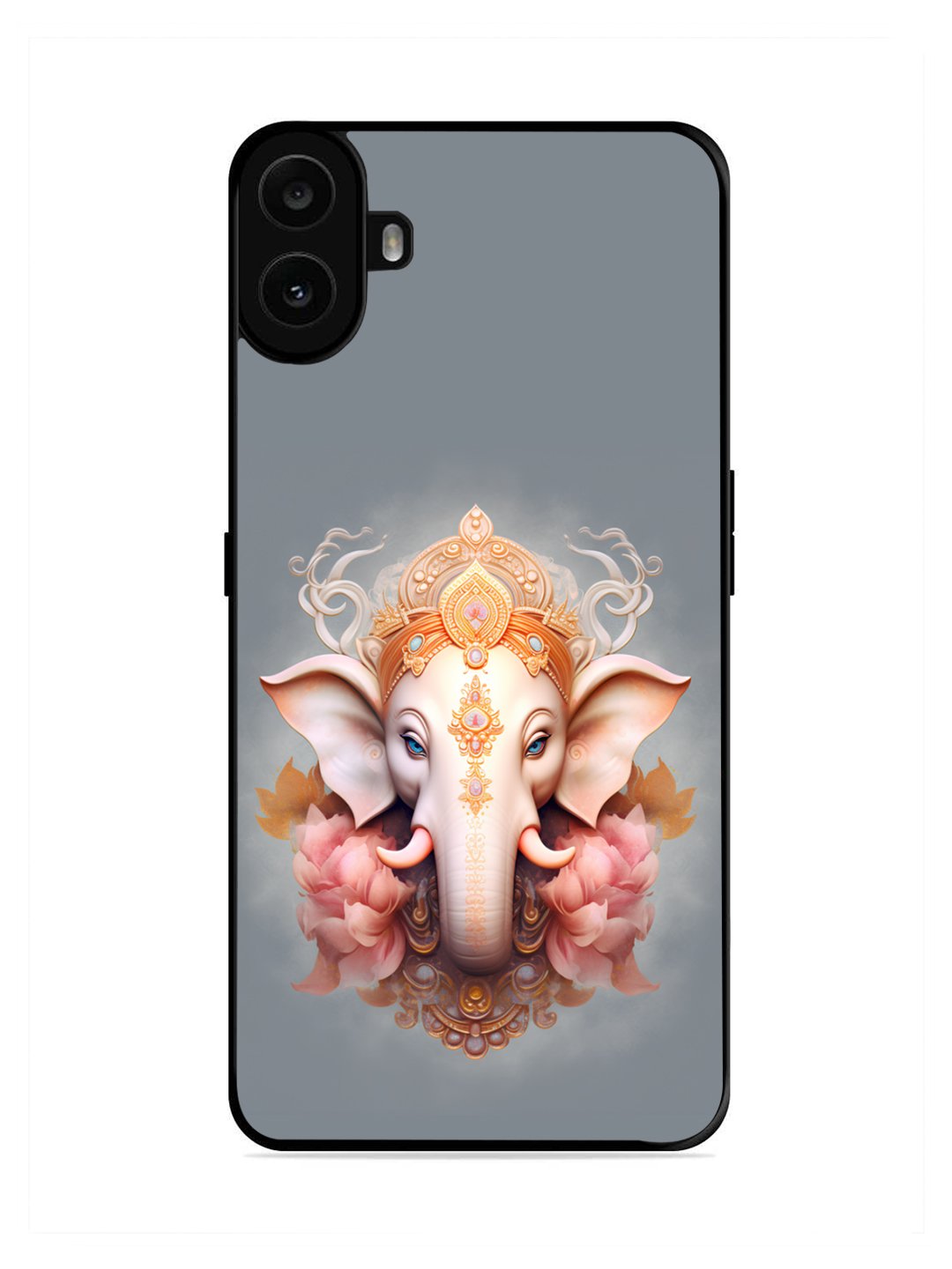 Nothing CMF Phone 1 Ganesh Ji