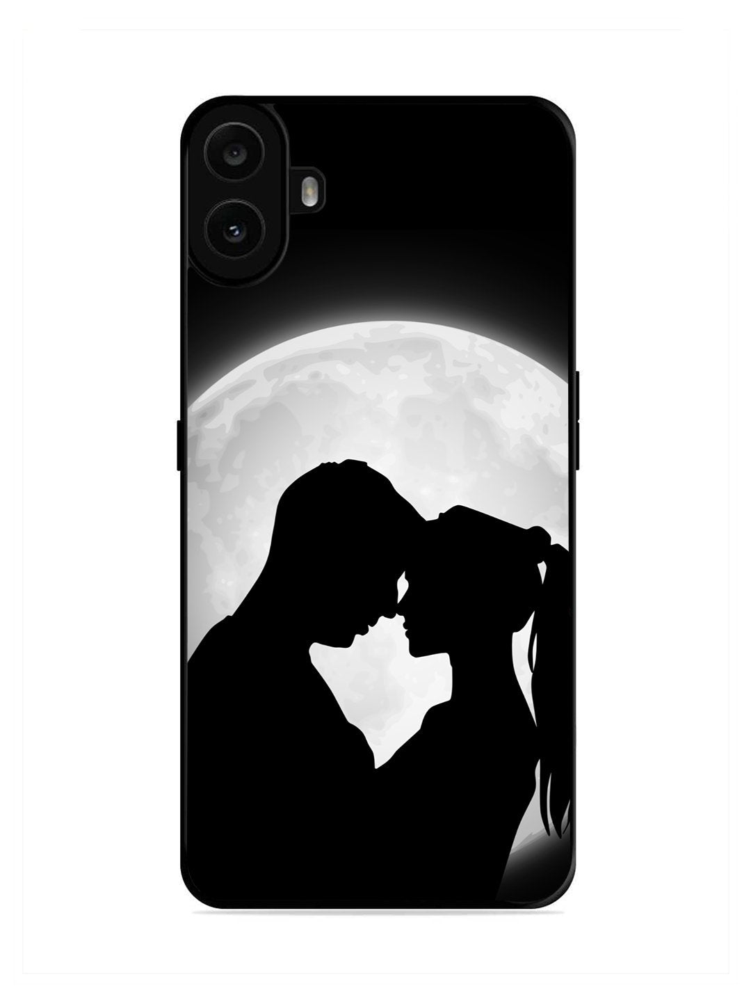 Nothing CMF Phone 1 Couple on Moon