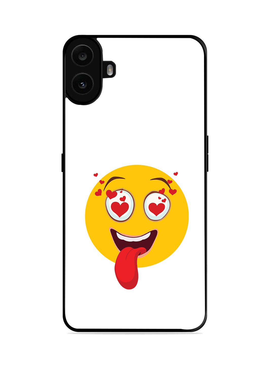Nothing CMF Phone 1 Lovely Smiley